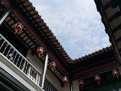 -东莞市可园博物馆