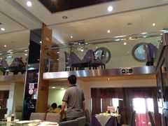 -双合园·海鲜水饺青岛菜(上清路店)