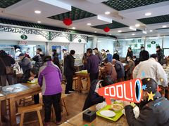 -南来顺饭庄·清真(南菜园店)
