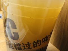 -麦当劳(曲阳店)