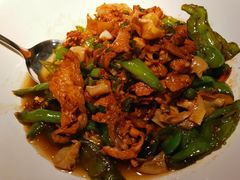 -费大厨辣椒炒肉(万家丽一店)