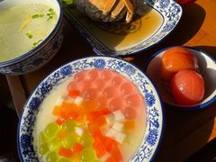 -孙盛兴奥灶面馆·蟹黄面·三虾面(山塘街总店)
