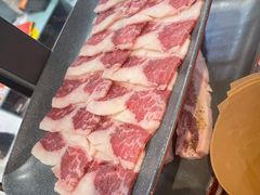 -新石器烤肉(百联川沙店)