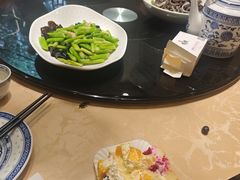-鲁菜根·泰山菜(泰山店)