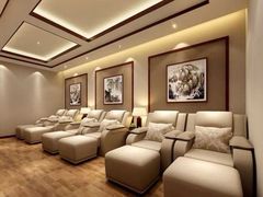 -苏沐堂全息足浴·SPA·按摩(万科美好广场店)