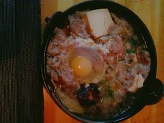 四喜牛肉火鍋-立山居酒屋·烧鸟 天妇罗(西北湖店)