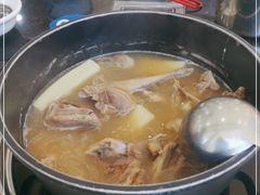 -皇鸽餐厅(五桂山分店)