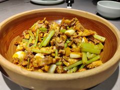 -井水小厨·湘菜(活力广场店)