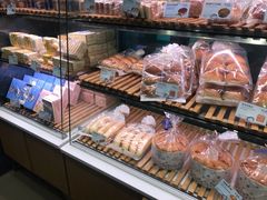 -巴黎贝甜(杨浦宝地店)