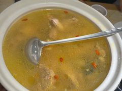 一鸡两吃-大碗先生(万家丽店)