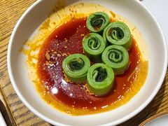 小大董凉皮-小大董·烤鸭(王府井apm店)