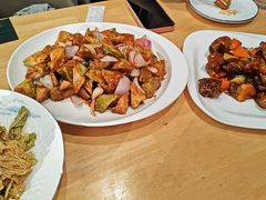-奉天理·海鲜饺子