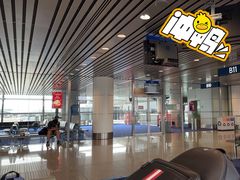 -吉隆坡国际机场
