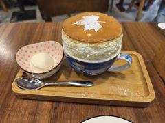 -芙蕾哥哥souffle