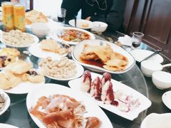 -王府酒店(兴华南街铁西百货店)