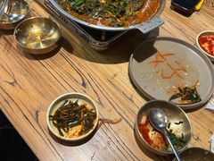 -京玉菲饭店(李村店)