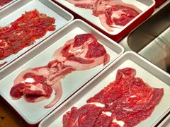 -京元盛铜锅涮肉(上海总店)