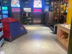 -丰茂烤串(金泉美食宫店)