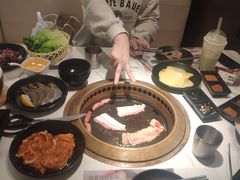 -花味烤肉·拌饭(庐阳万科店)