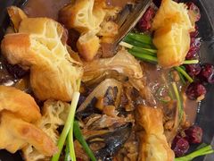 -大鸭梨烤鸭(石佛营店)