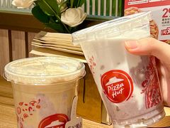 -必胜客(漕宝路店)