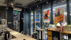 -G-STEPS舞蹈工作室