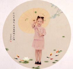 -韩国童趣baby儿童摄影(千灯店)