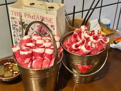 -黔有有贵州酸汤夺夺粉火锅(五味十字店)