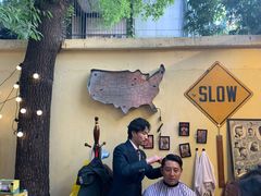 -小龍鳳餐室(番禺路店)