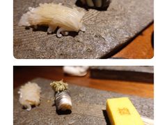 -桐寿司Sushi Tong