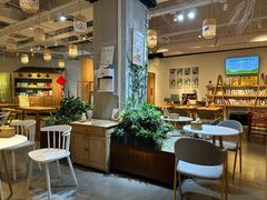 -山食间·中式营养轻餐(保利时光里店)