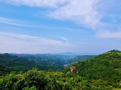 -十九峰景区-倒脱靴