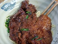 -无名氏面馆(邮电路店)