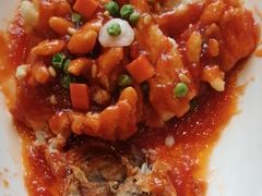 -三品香·江浙菜(松江九谊店)