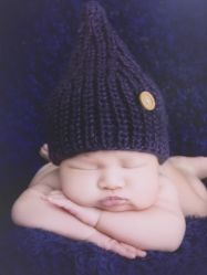 -星豆豆儿童摄影(南郊太白南路店)