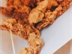 -肖炮现炸酥肉(解放碑店)