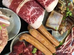 -秋木烤肉·韩国牛肉名家(高新旗舰店)