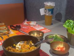 -轻烧烤肉(光谷步行街店)