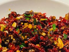 -老傅家湘潭水煮活鱼店(众一国际店)