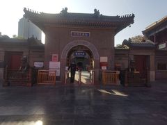 -古文化街旅游区
