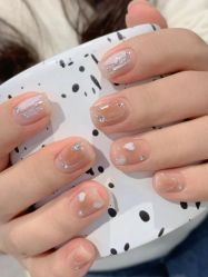 -M·X Nail日式美甲美睫