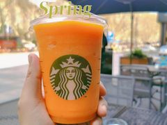 -星巴克臻选(南京艾尚天地店)