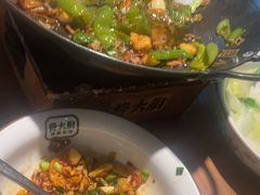 -费大厨辣椒炒肉(吉联MALL店)