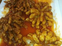 -惠丰堂饭庄(北洼路店)