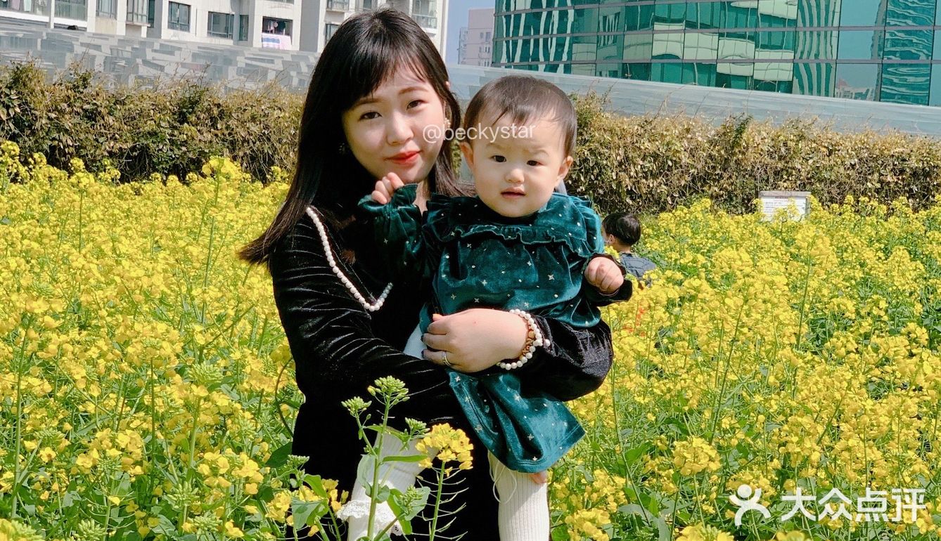 你不知道的隐藏宝地｜商场里的免费庄园