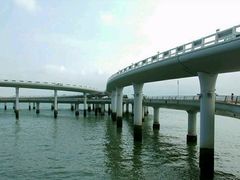 -演武大桥观景平台