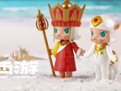 -泡泡玛特POPMART(壹号店)
