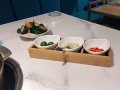 -三个椰子·现砍椰子鸡(金源CBD店)
