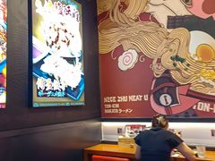 -豚一拉麺(花城汇南区店)