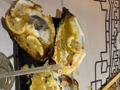 -云晓光头烧烤吧(盛夏店)